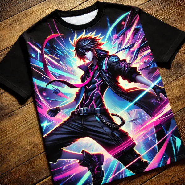 Camiseta/Playera Personalizada - Image 2